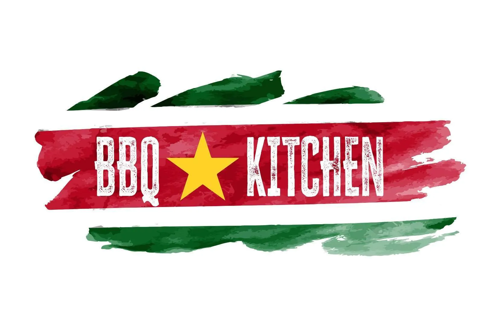BBQ Kitchen Mosplein