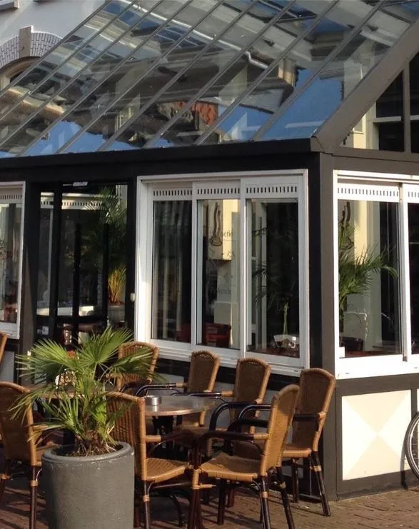 Grand Café Picknick