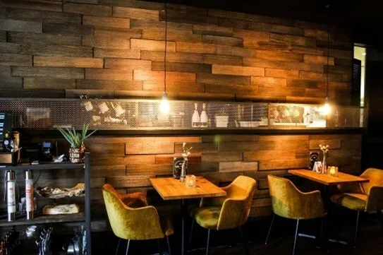 Restaurant Pizzeria Pronto