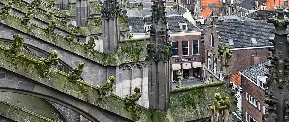 Restaurant Pilkington's