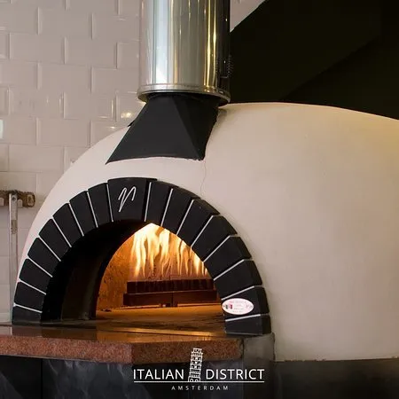 Italian District West