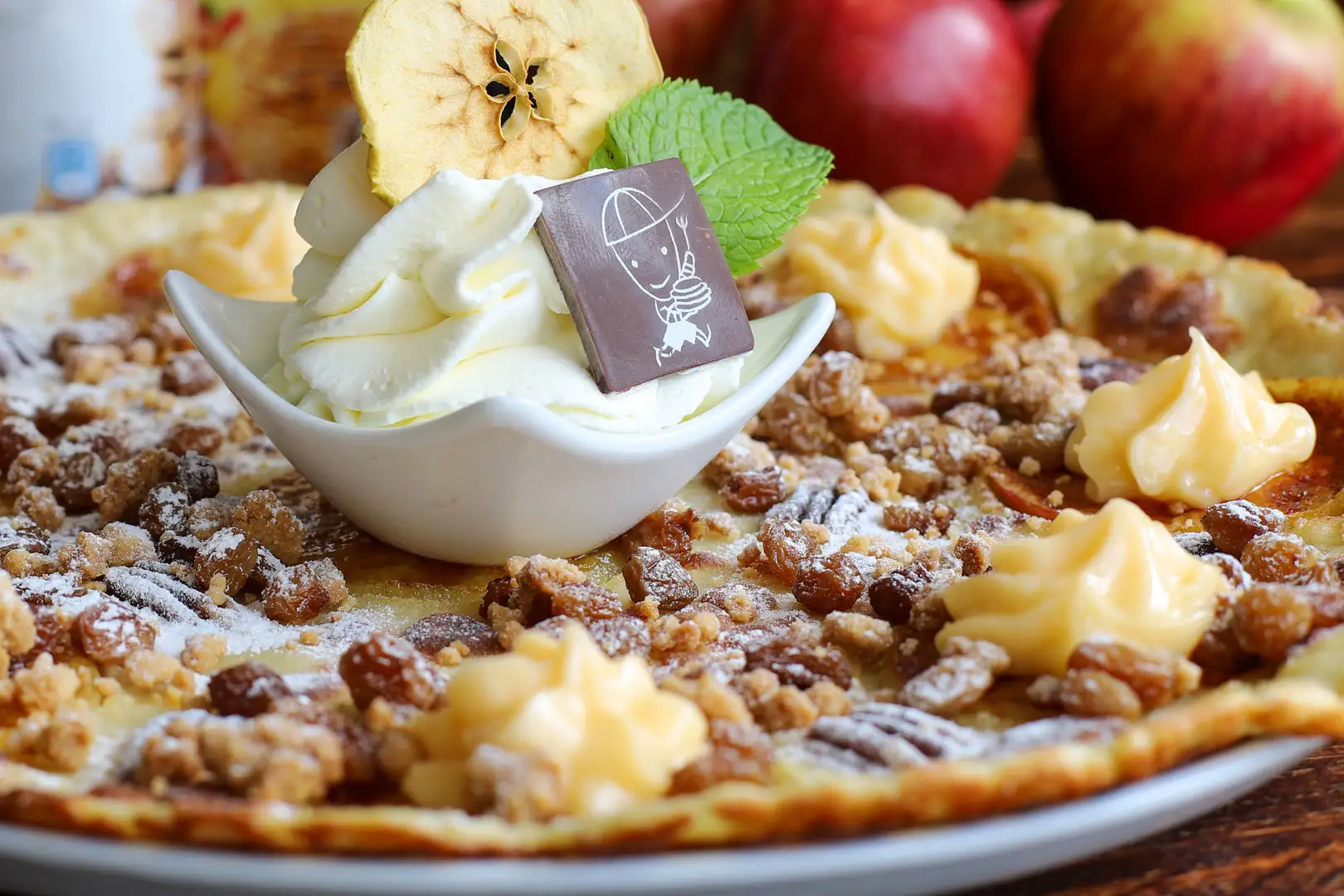 Pannenkoekenhuis Pluk