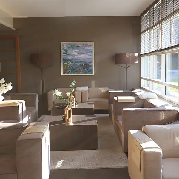 Restaurant de Bronsbergen