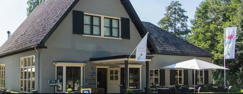 Restaurant De Roseboom