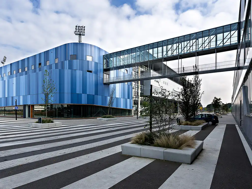 Restaurant Medals (By Fletcher)