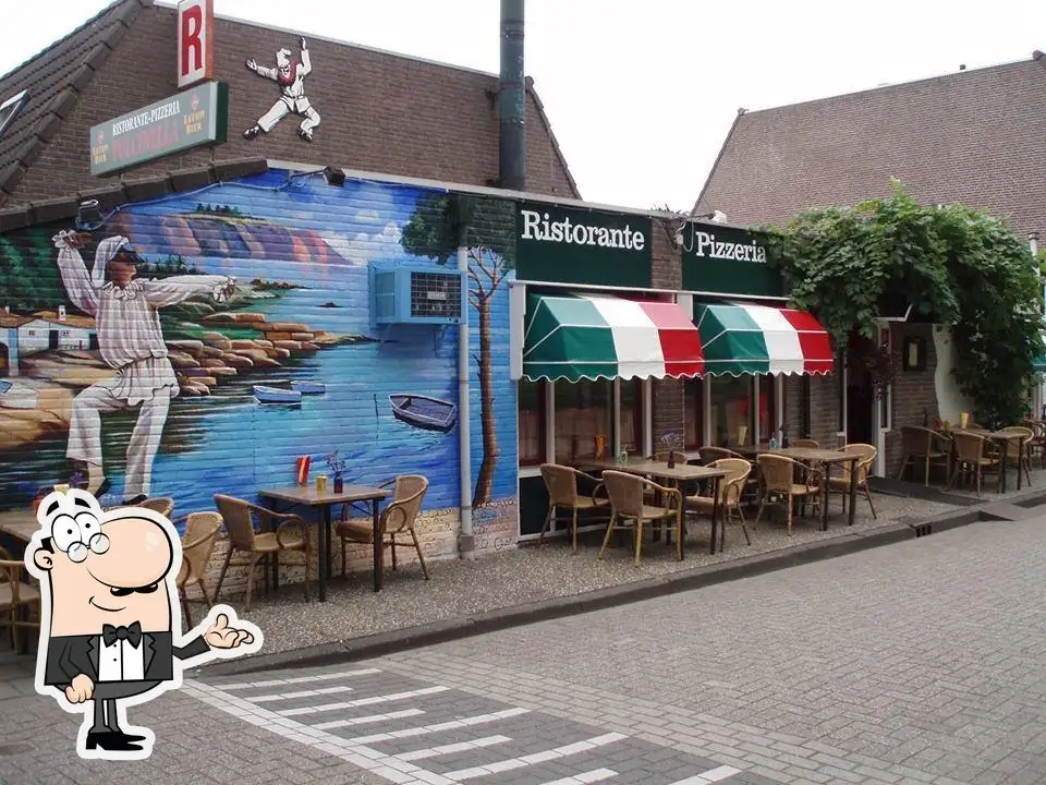 Ristorante Nunzio Pulcinella