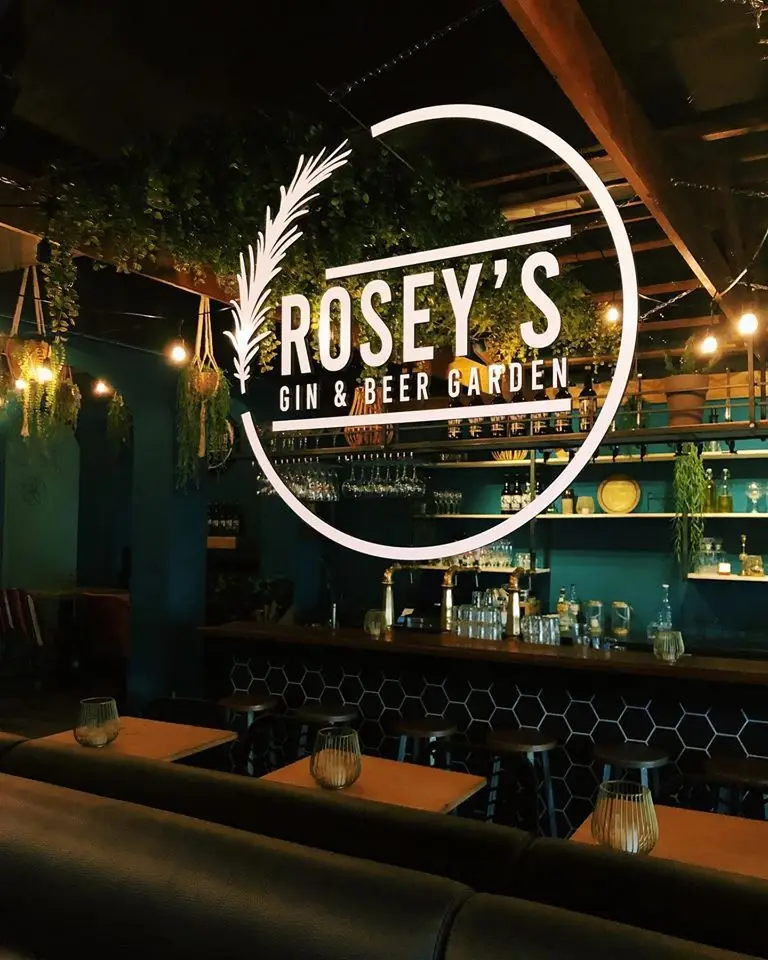 Rosey´s | Tapas & Cocktailbar
