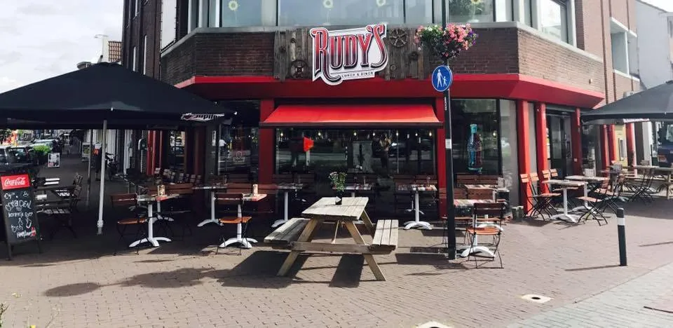 Rudy's Lunch Diner