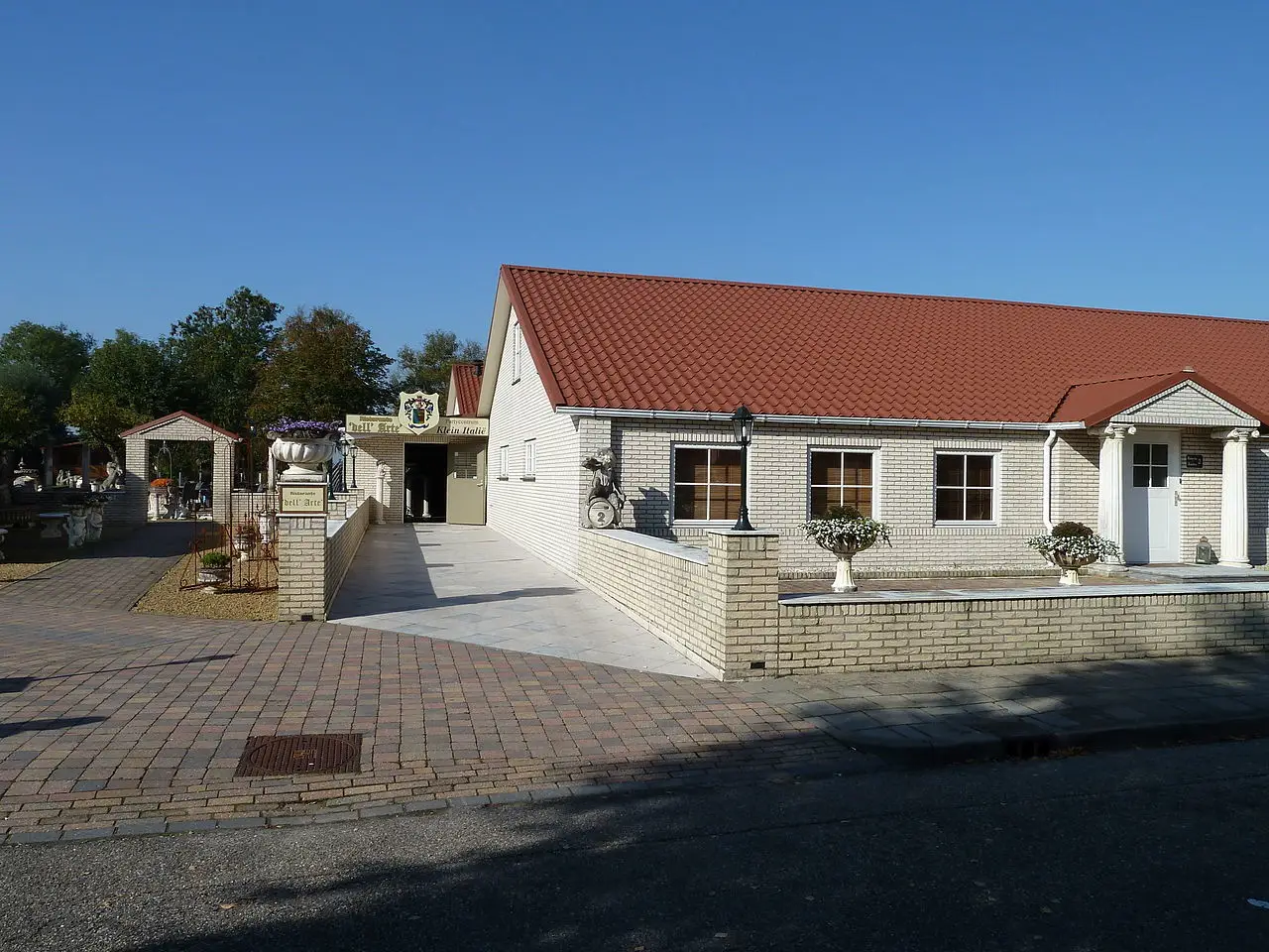 Ristorante dell Arte