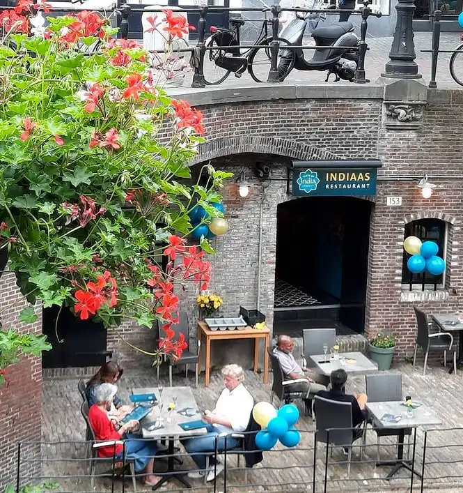 Taste of India Utrecht