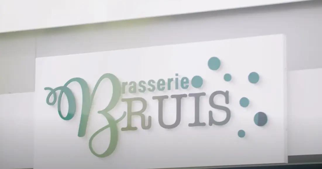 Brasserie Bruis