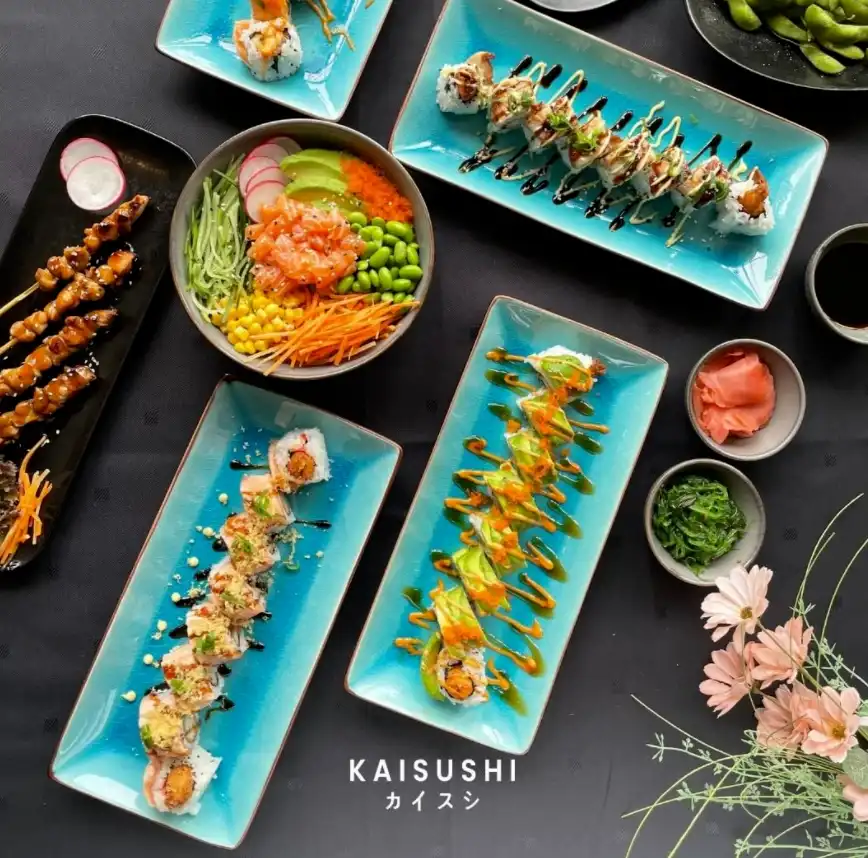 Kaisushi