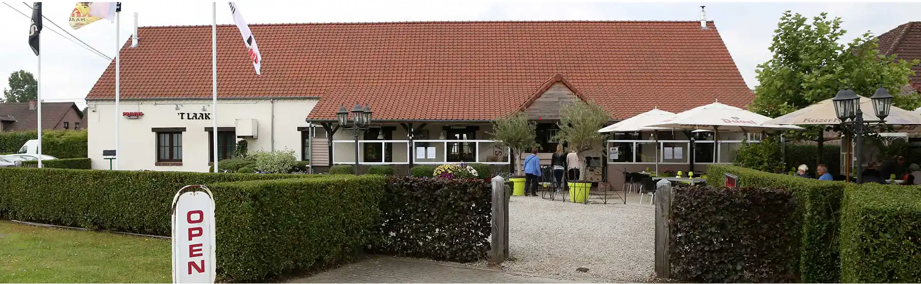 't Laak