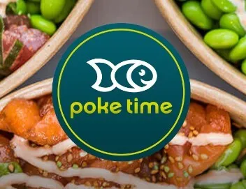 Poke Time (Tiel)