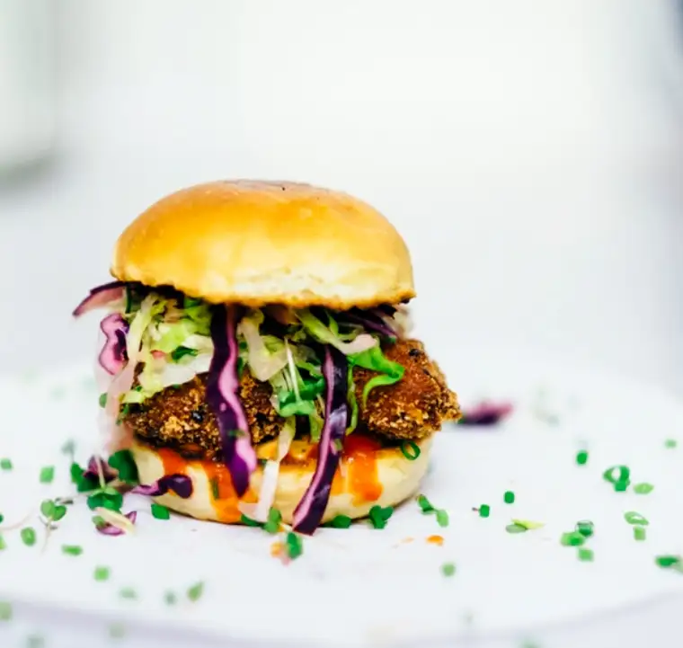 Kerels van de Catering