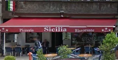 Pizzeria Sicilia