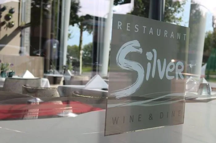Restaurant Silver