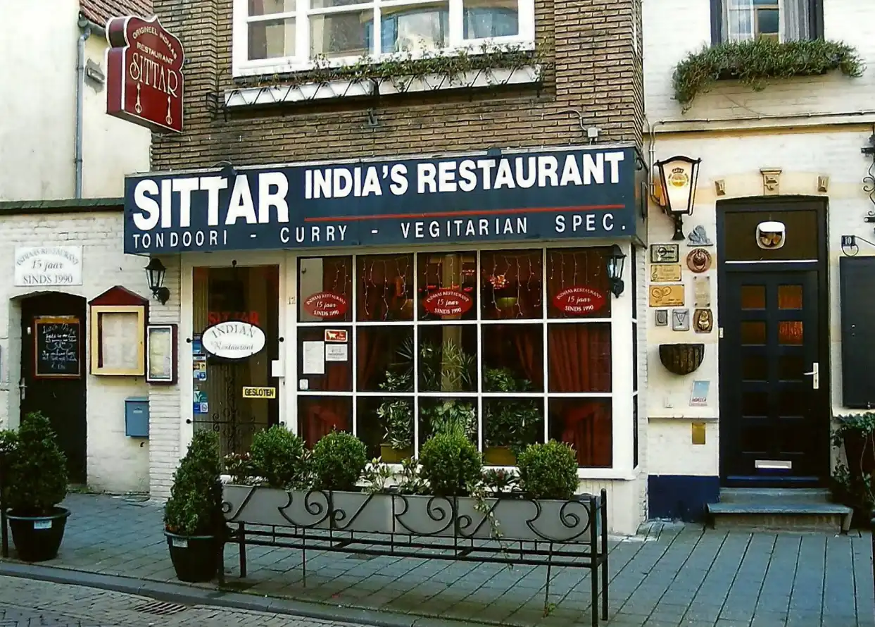 Sittar Indian Restaurant