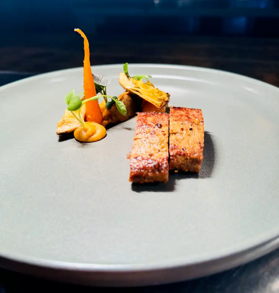 Restaurant aan de Spuihaven