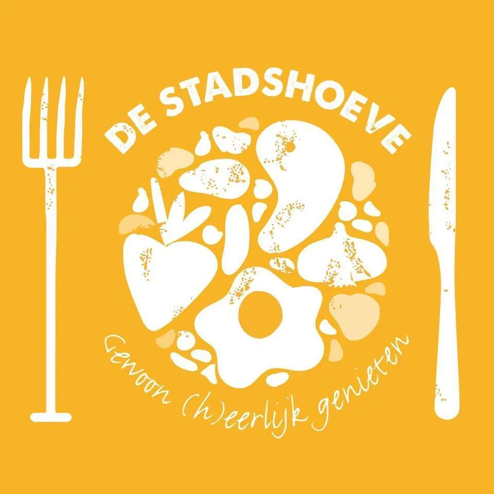 Bistro De Stadshoeve
