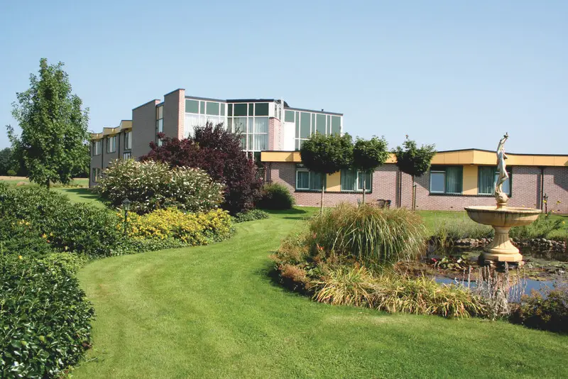 Fletcher Hotel-Restaurant Steenwijk