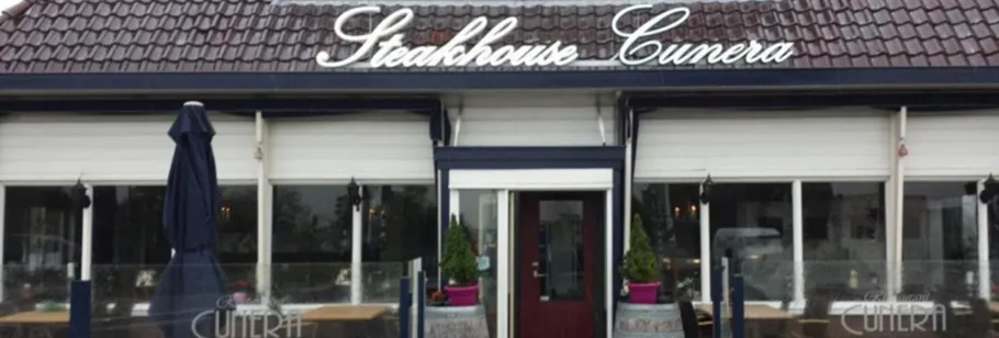Steakhouse Cunera