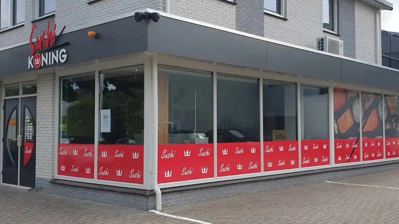 Sushi Koning