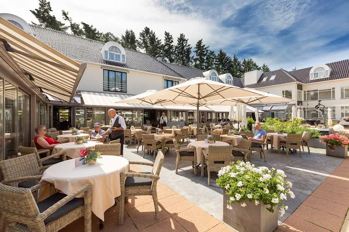 Brasserie Restaurant ’t VoorHuys (by Fletcher)