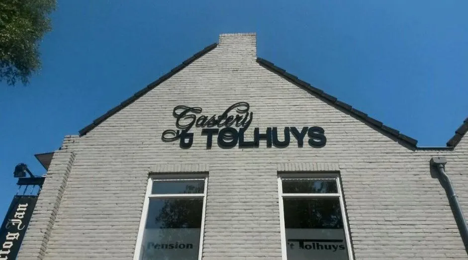 Gasterij 't Tolhuys