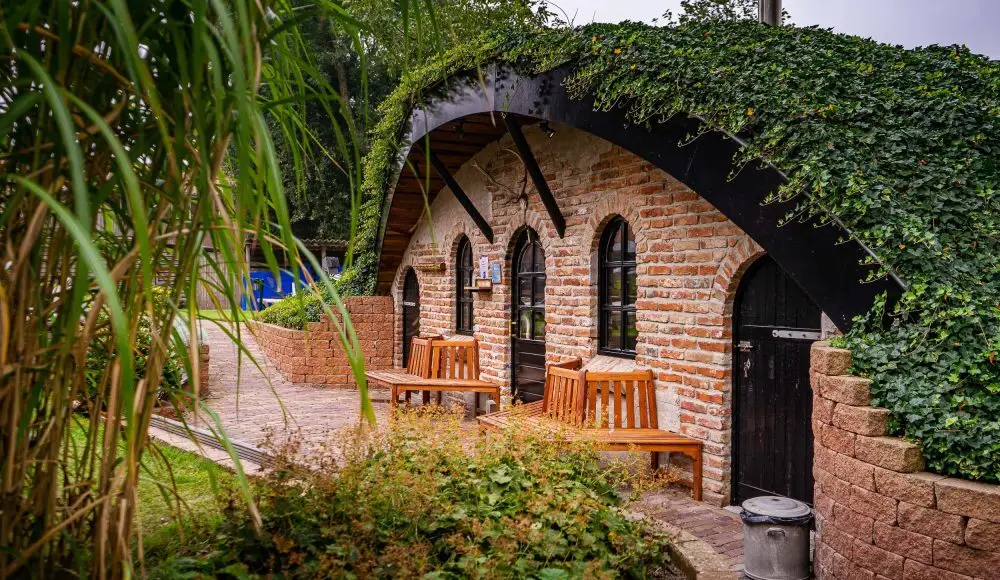 De Woudfennen Restaurant