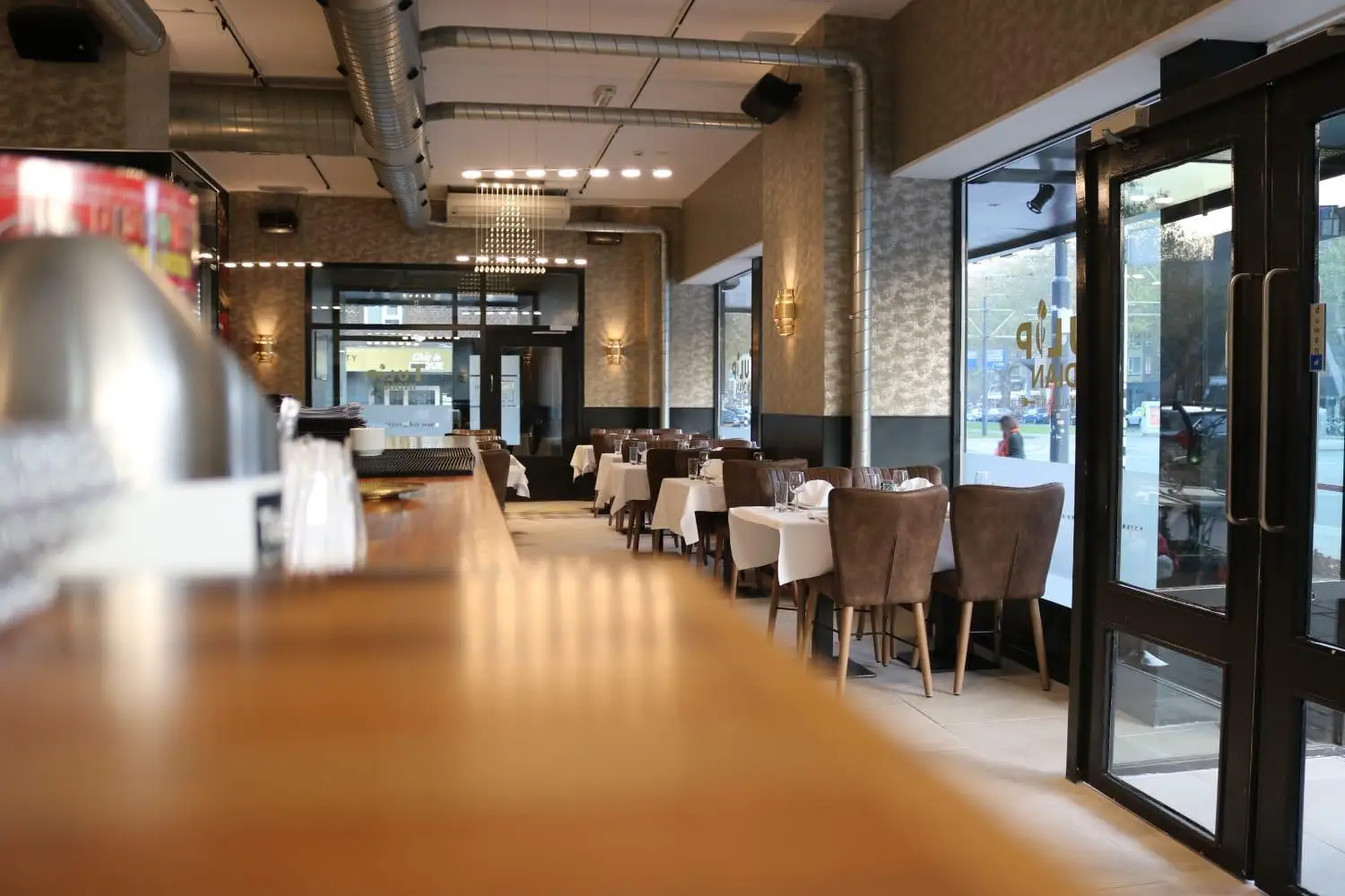 Golden Tulip Indian Restaurant