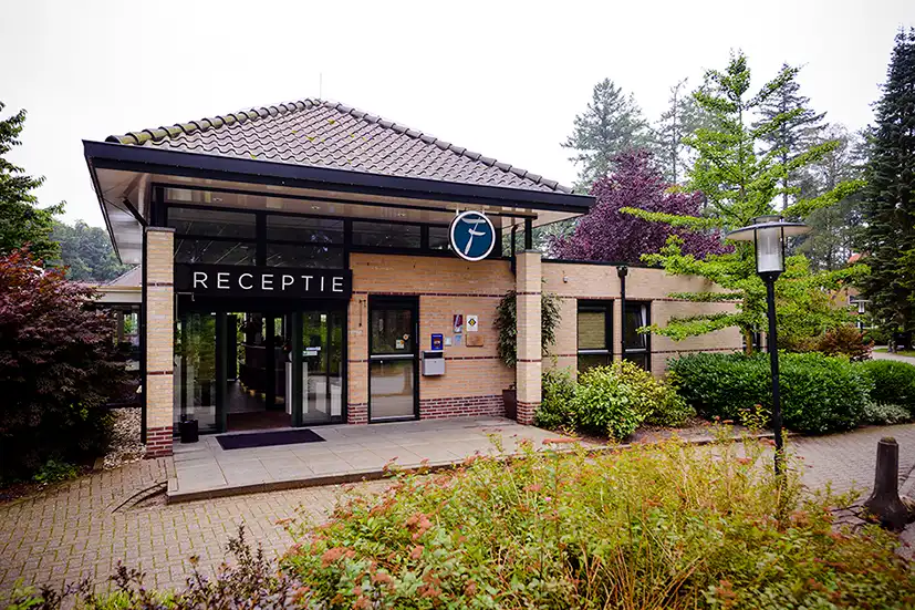 Fletcher Hotel-Restaurant Victoria-Hoenderloo