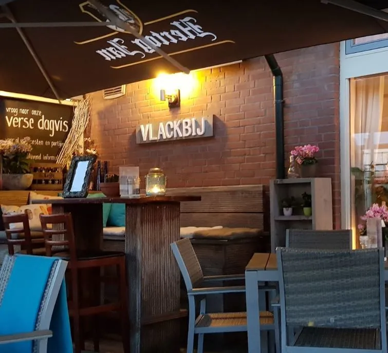 Restaurant Vlackbij
