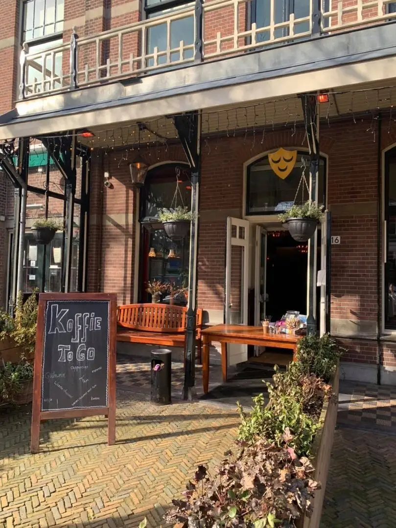 Wapen van Voorschoten