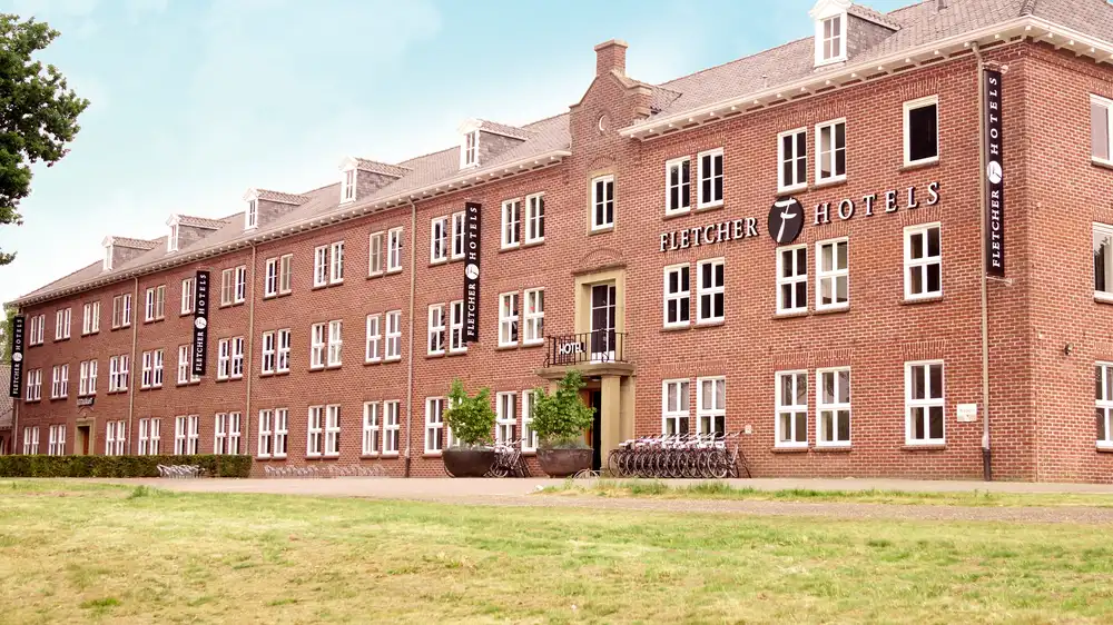 Bar Bistro DuCo Deurne (by Fletcher)