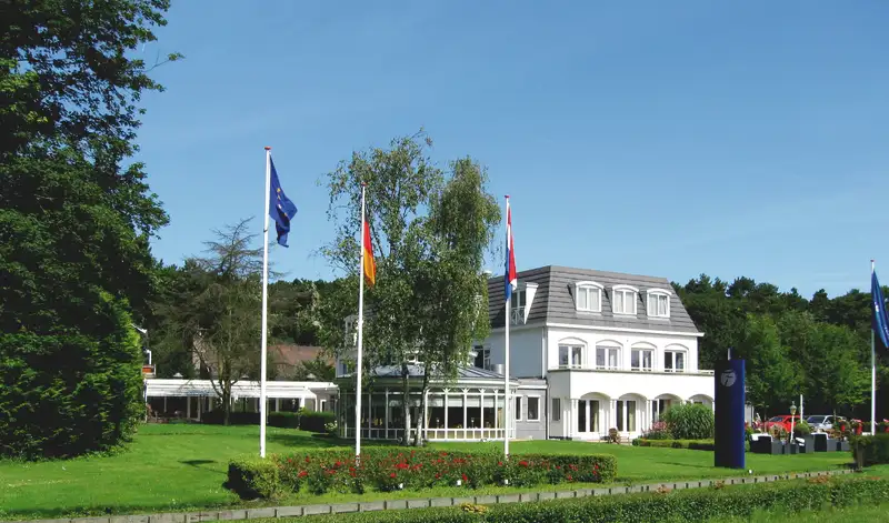 Fletcher Hotel-Restaurant De Witte Raaf