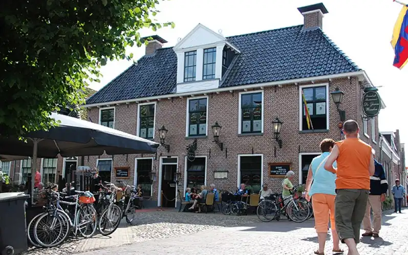 Restaurant Zeven Wouden
