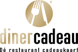 Diner Cadeau logo