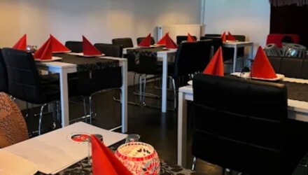 Diner Cadeau Heesch Afghaanse Restaurant Subhan