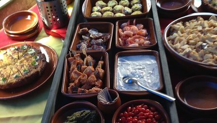 Diner Cadeau Duiven Al Gusto