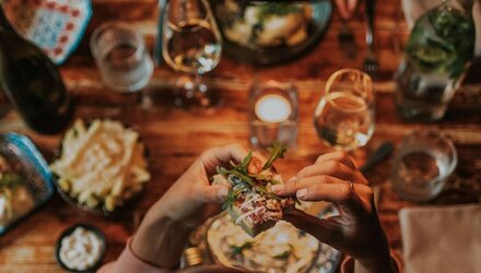Diner Cadeau Barneveld Alberto’s - Barneveld