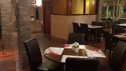 Diner Cadeau Nijkerk Ancora Nijkerk
