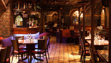 Diner Cadeau Hilversum Argentina