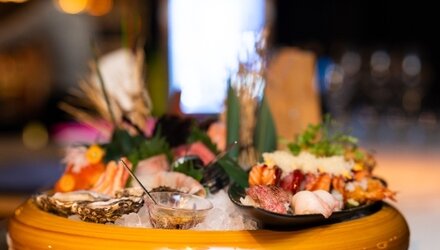 Diner Cadeau Eindhoven Arigato For Take-Away