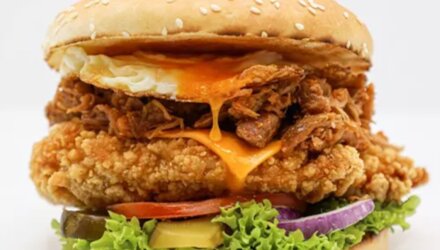 Diner Cadeau Hilversum Ashkan Food