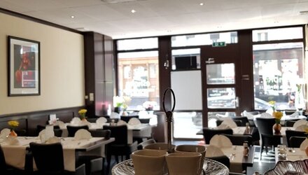 Diner Cadeau Amsterdam Ashoka Amsterdam West