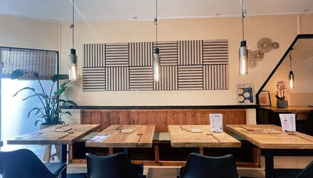 Diner Cadeau Utrecht Asian Noodles Kitchen