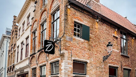 Diner Cadeau Brugge Atelier D The Bistro