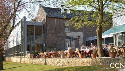 Diner Cadeau Heerlen Auberge de Rousch