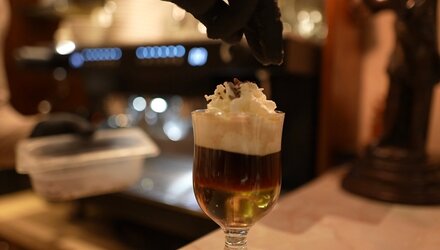 Diner Cadeau Sint Truiden Aznavour Resto